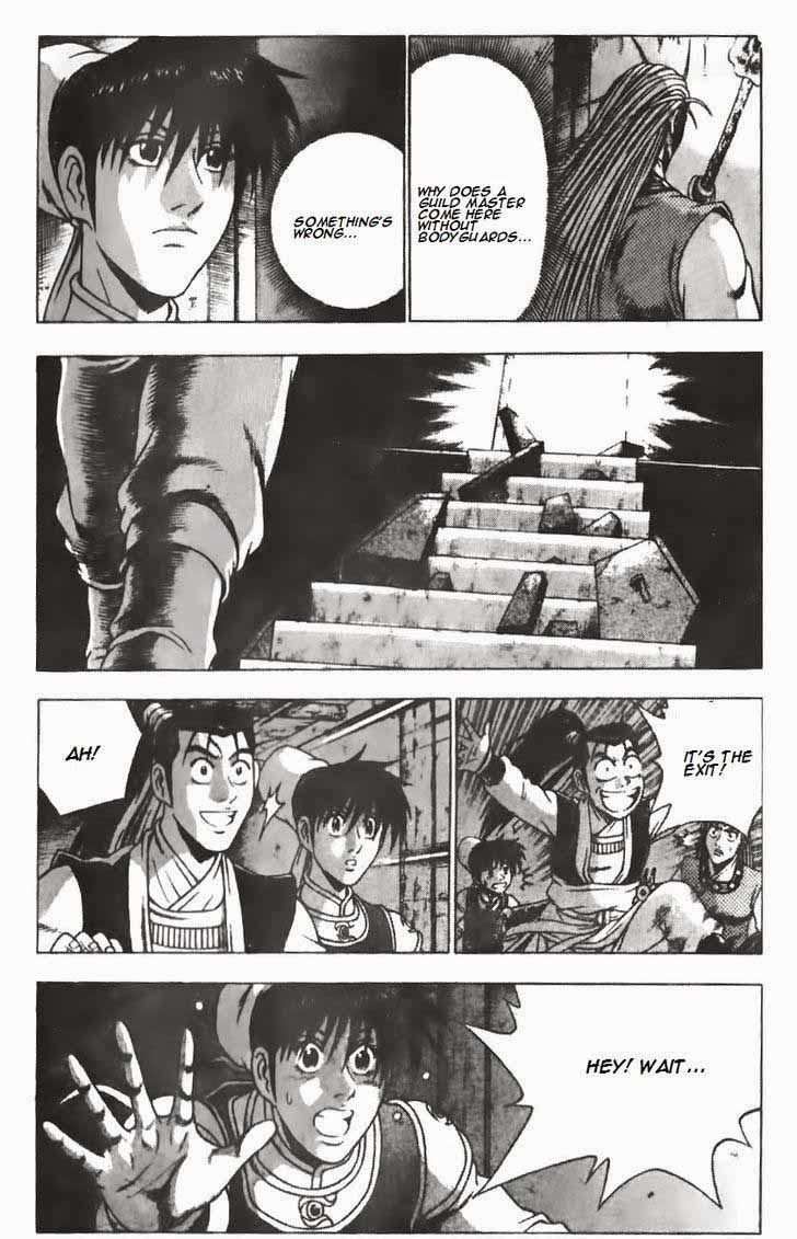 The Ruler of the Land Chapter 188 14